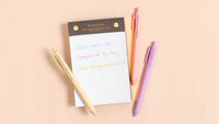 The Attic Boutique Bible Study Pen Set  - The Attic Boutique