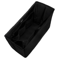 Case-Mate Jelly Tote Organizer - Midnight Black