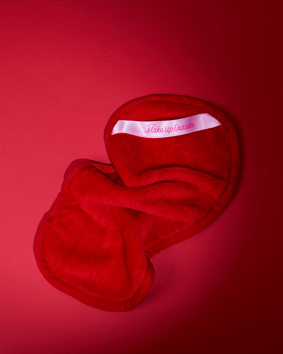 The Original MakeUp Eraser Red MakeUp Eraser PRO  - The Attic Boutique