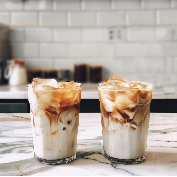 Jordan's Skinny Mixes Naturally Sweetened Caramel Syrup  - The Attic Boutique