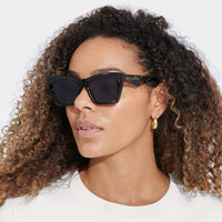 Katie Loxton Morocco Sunglasses in Dark Tortoiseshell  - The Attic Boutique