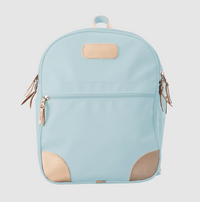 Jon Hart Design Large Backpack Jon Hart - The Attic Boutique