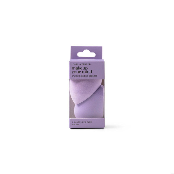Lemon Lavender Lemon Lavender® Makeup Your Mind Blending Sponge  - The Attic Boutique