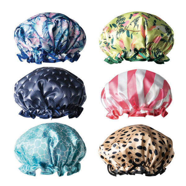 Lemon Lavender Lemon Lavender® Shower Caps 2nd Generation  - The Attic Boutique