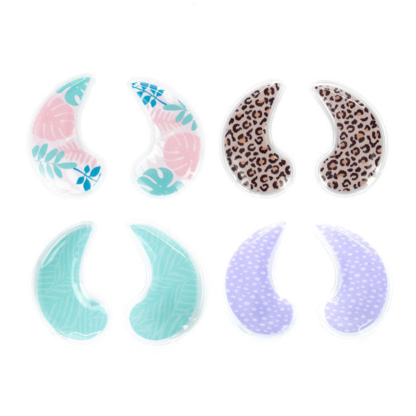 Lemon Lavender Lemon Lavender® Under Eye Gel Pads  - The Attic Boutique