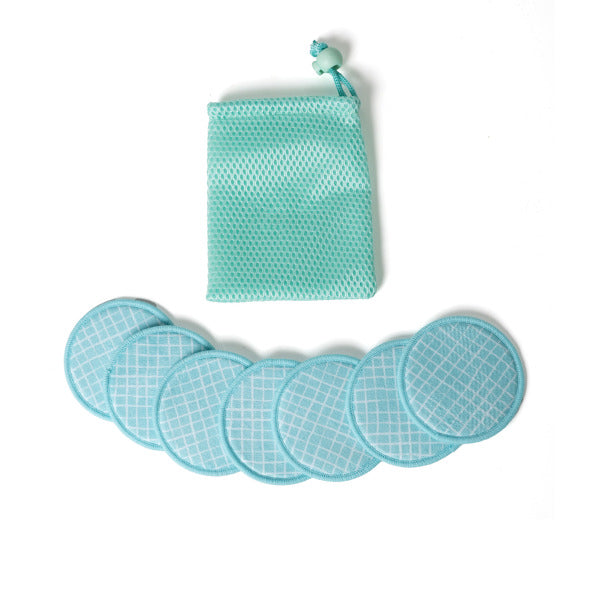 The Attic Boutique Make-up Remover Rounds  - The Attic Boutique