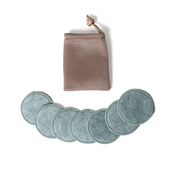 The Attic Boutique Make-up Remover Rounds  - The Attic Boutique