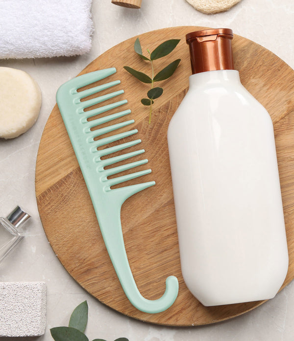 Lemon Lavender Lemon Lavender® Knot Today Detangling 2PK Shower Comb  - The Attic Boutique