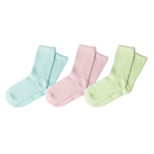 Lemon Lavender Lemon Lavender® Aloe Socks  - The Attic Boutique