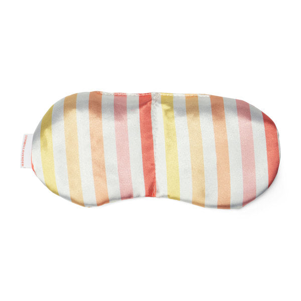 The Attic Boutique Weighted Eye Mask  - The Attic Boutique