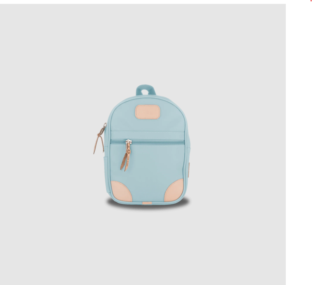 Jon Hart Design Mini Backpack Jon Hart - The Attic Boutique