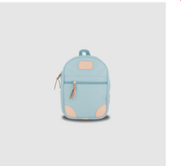 Jon Hart Design Mini Backpack Jon Hart - The Attic Boutique