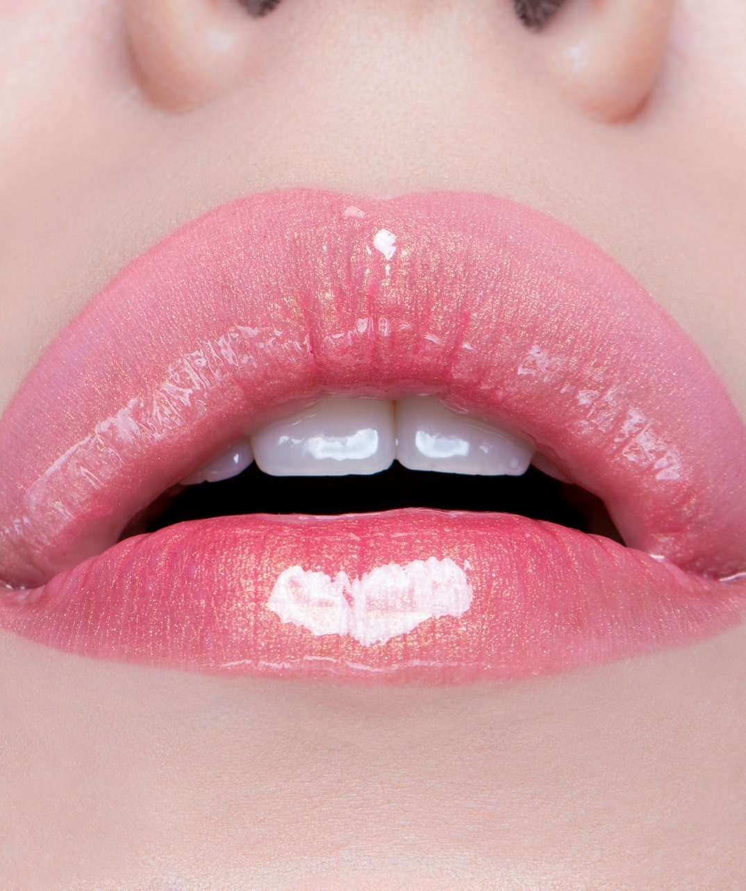 This $8 Plumping Lip Gloss Has 20,700+ 5-Star Reviews and 20 Shades