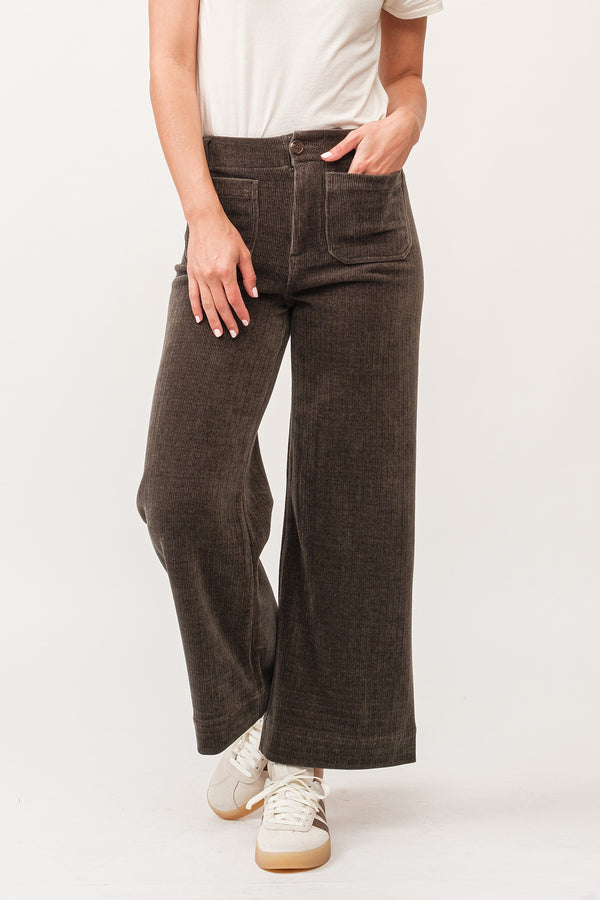 Dear John Audrey Olive Jean Bottoms - The Attic Boutique