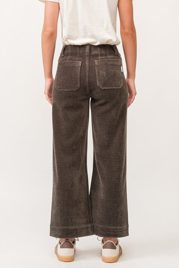 Dear John Audrey Olive Jean Bottoms - The Attic Boutique