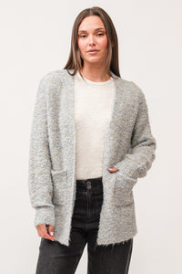 Dear John Astrid Cardigan Top - The Attic Boutique