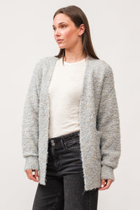 Dear John Astrid Cardigan Top - The Attic Boutique