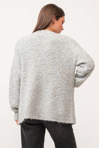 Dear John Astrid Cardigan Top - The Attic Boutique