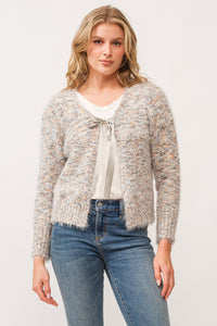 Another Love Serafina Cardigan Sweater - The Attic Boutique