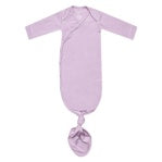Lily Newborn Knotted Gown