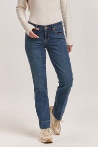 Dear John Playback Slim Jeans Jeans - The Attic Boutique