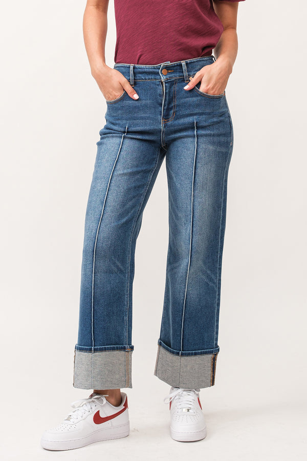 Dear John Holly Provance Jean Jeans - The Attic Boutique