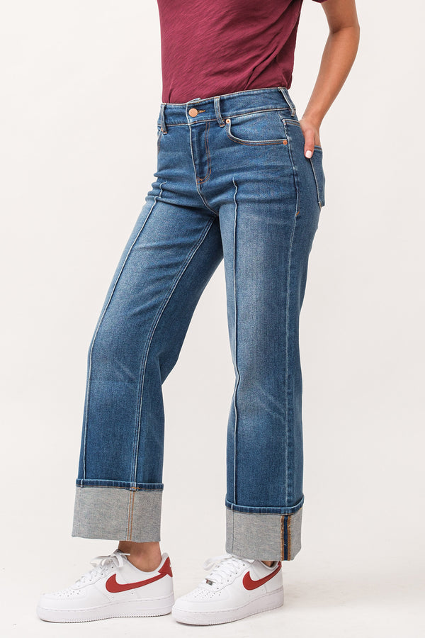 Dear John Holly Provance Jean Jeans - The Attic Boutique