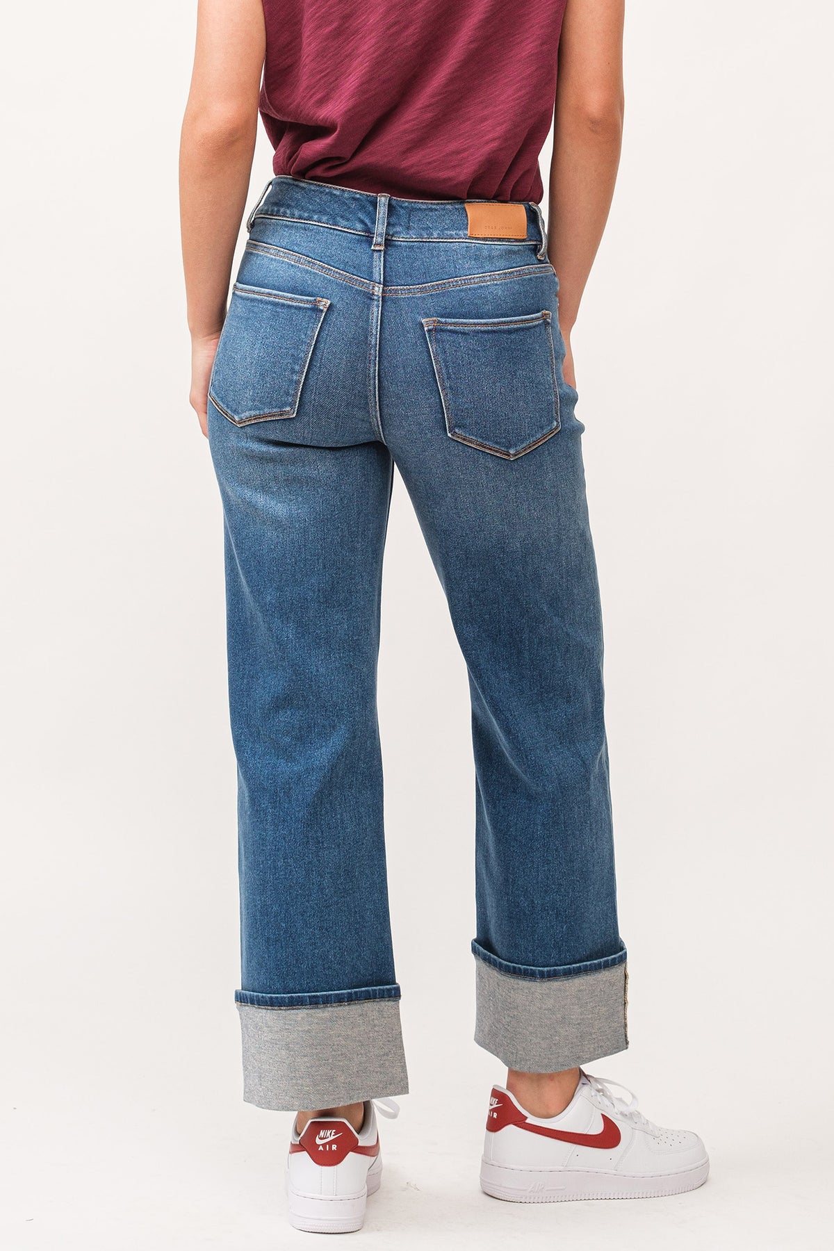 Dear John Holly Provance Jean Jeans - The Attic Boutique