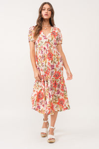 Another Love Evangeline Paradiso Dress Dress - The Attic Boutique