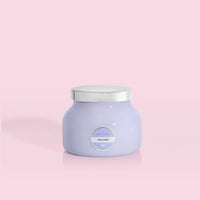 Capri Blue Volcano Digital Lavender Petite Candle, 8 oz Candle - The Attic Boutique