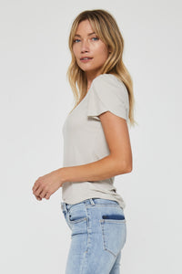 Another Love Maddie Oyster Top Top - The Attic Boutique
