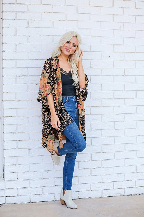 Gerhart Kimono - the-attic-boutique-and-gift