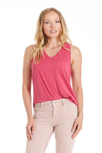 Another Love Begonia Esther Tank Top - The Attic Boutique
