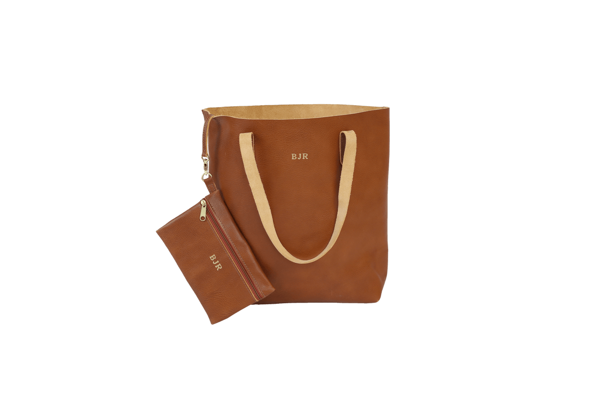 Everyday Tote - the-attic-boutique-and-gift
