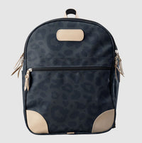 Jon Hart Design Large Backpack Jon Hart - The Attic Boutique