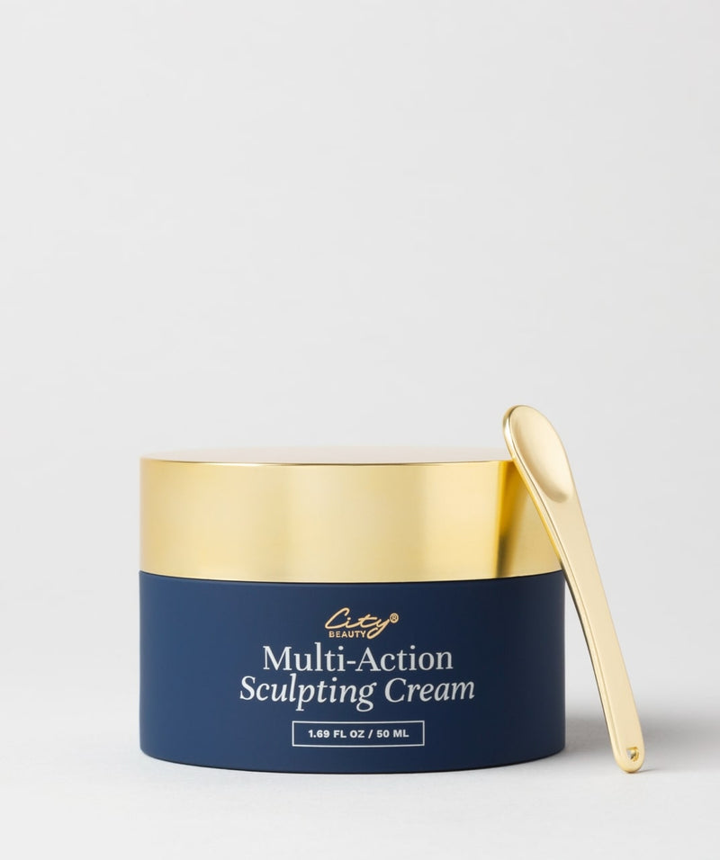 The Attic Boutique Multi-Action Sculpting Cream Beauty - The Attic Boutique