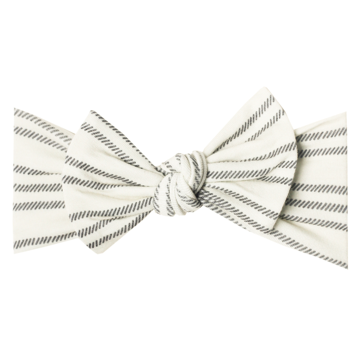 Midtown Knit Headband - The Attic Boutique