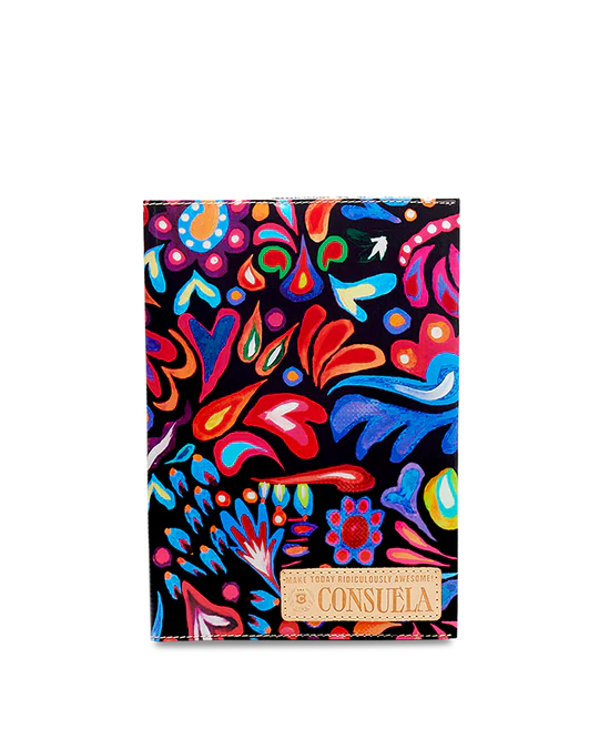 Consuela Sophie Notebook  - The Attic Boutique