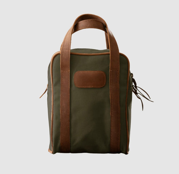 Jon Hart Design JH Shag Bag Bags - The Attic Boutique