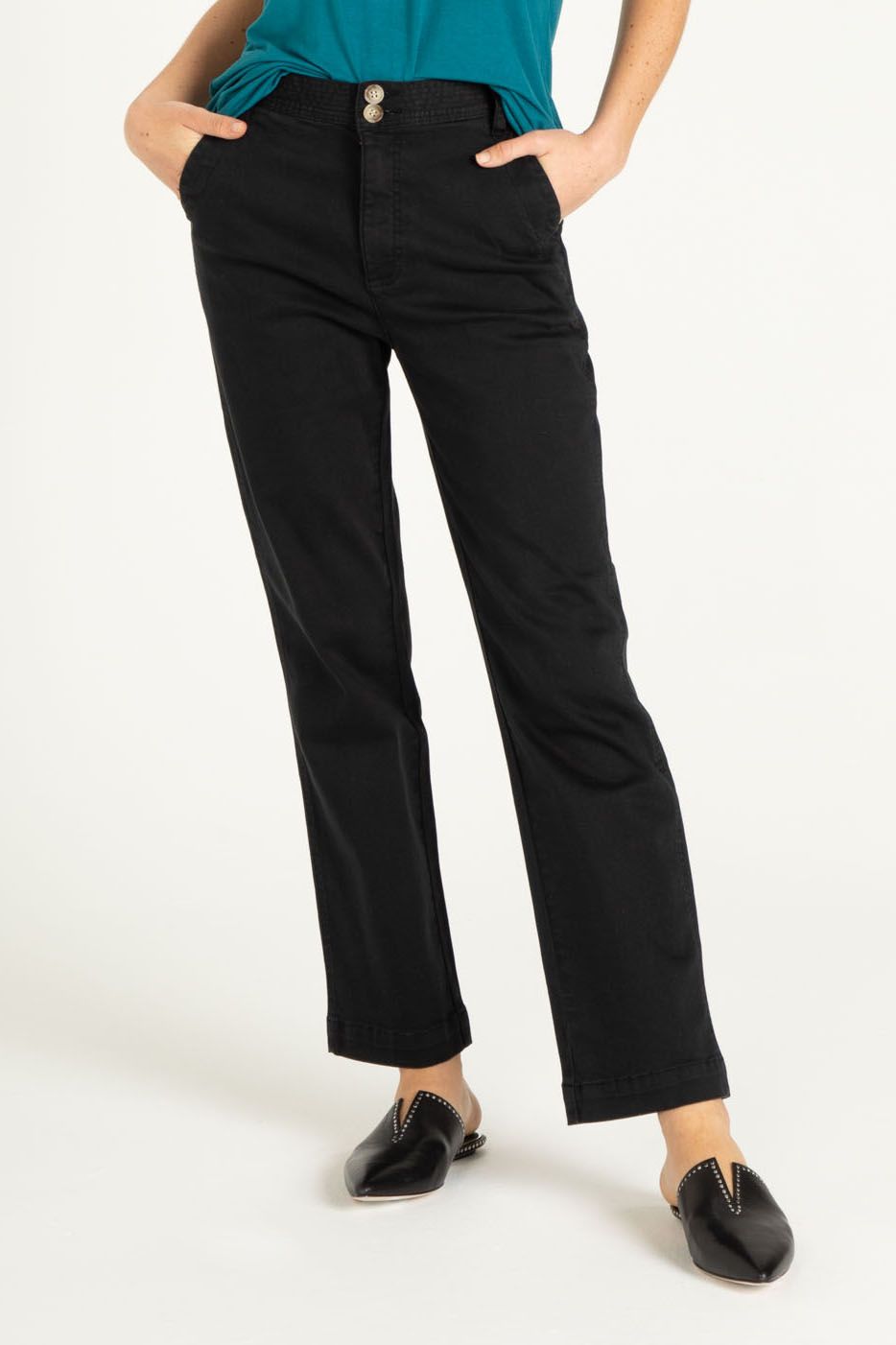 Another Love Jenner Trousers Pants - The Attic Boutique