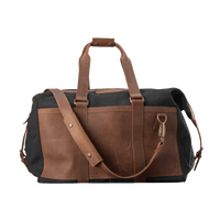 JH Duffle - the-attic-boutique-and-gift