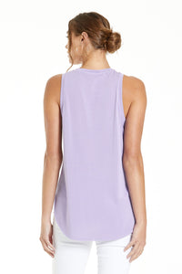 Another Love Esther Wisteria Tank Tank Top - The Attic Boutique