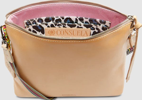 Consuela Diego Downtown Crossbody Bags - The Attic Boutique