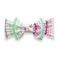 Baby Bling Baby Bling Print Headbands Baby - The Attic Boutique