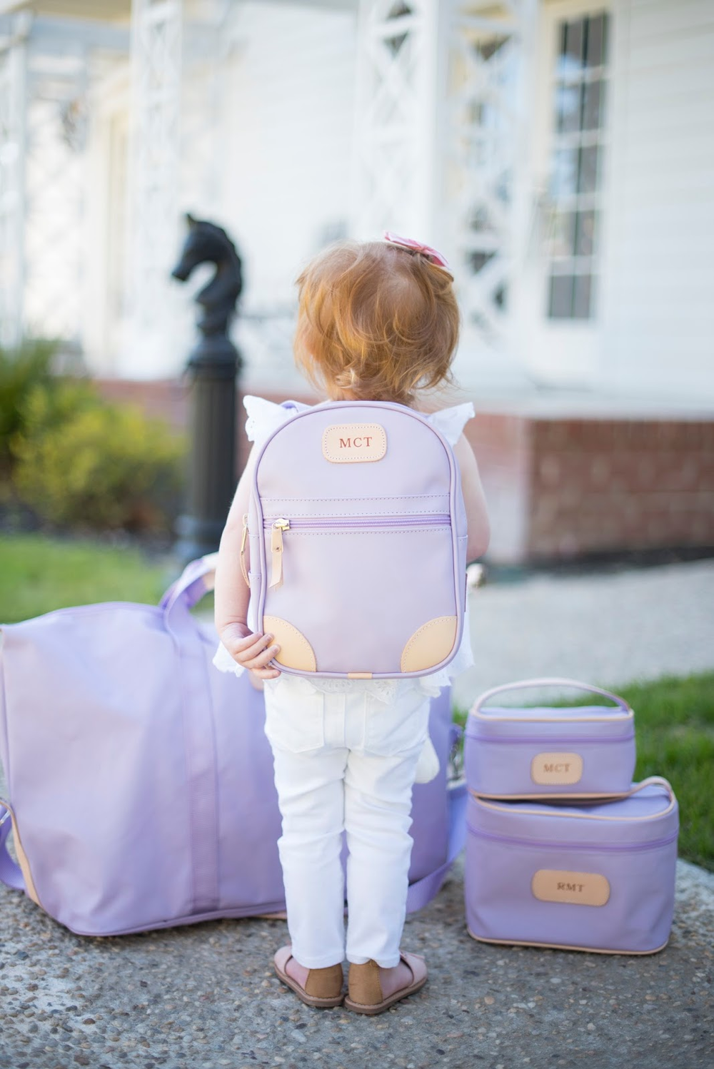 Mini Backpack – The Attic Boutique