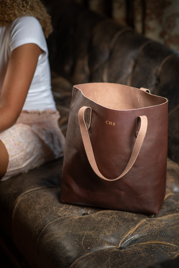 Everyday Tote - the-attic-boutique-and-gift