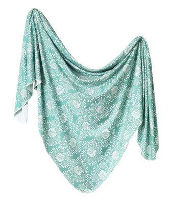 Jane Swaddle Blanket - the-attic-boutique-and-gift
