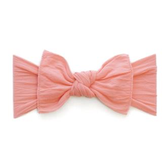 Baby Bling Baby Bling Solid Headbands Baby - The Attic Boutique
