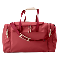 Large Square Duffel - the-attic-boutique-and-gift