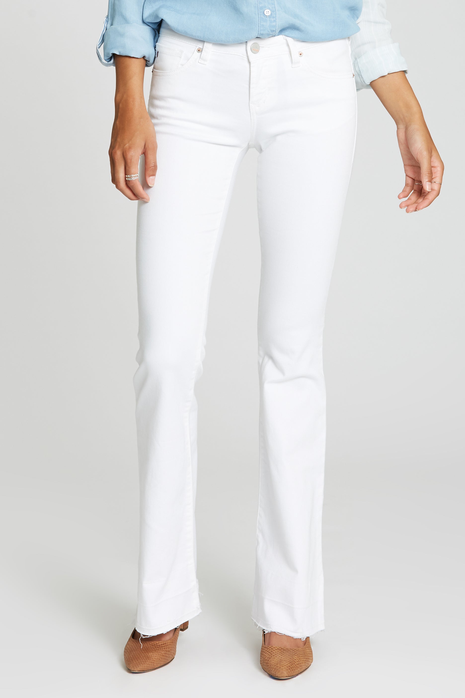 Dear john hot sale rosie flare jeans